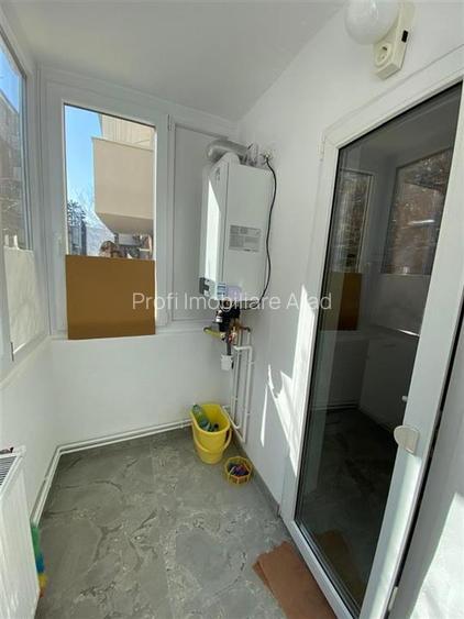 Apartament de inchiriat 2 camere  Podgoria-Malul Muresului - 18