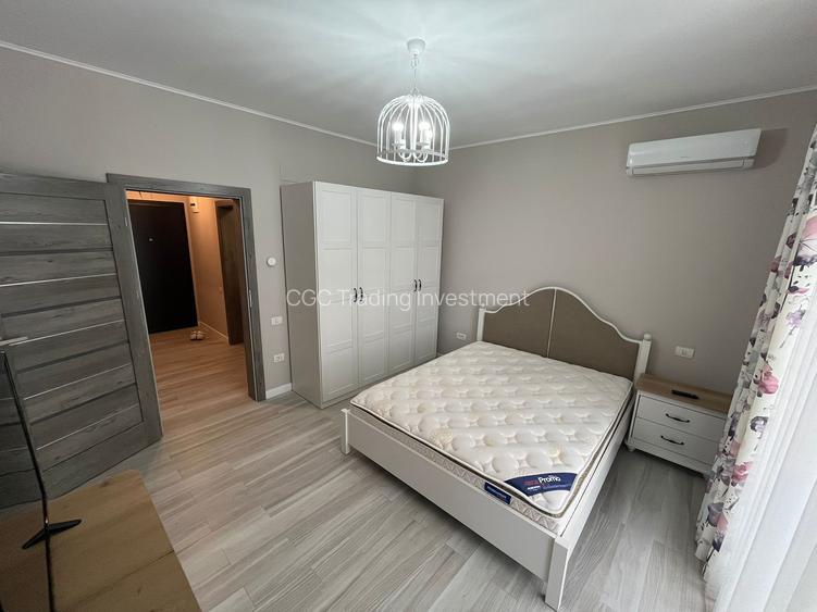 Complexul Rezidential Aviatorii-apartament de lux - 5