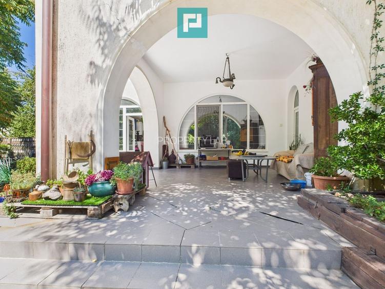 Casă individuală parter, zona Calea Șagului - 19