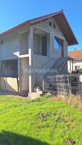 Casa de Vanzare Corbeni- Oestii- Arges - 32