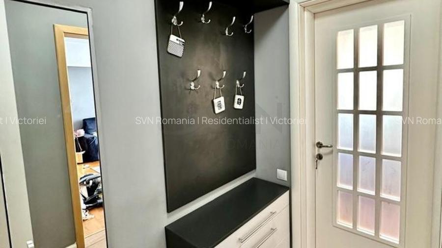 REA1022885 Apartament 2 Camere l Calea Victoriei - 6