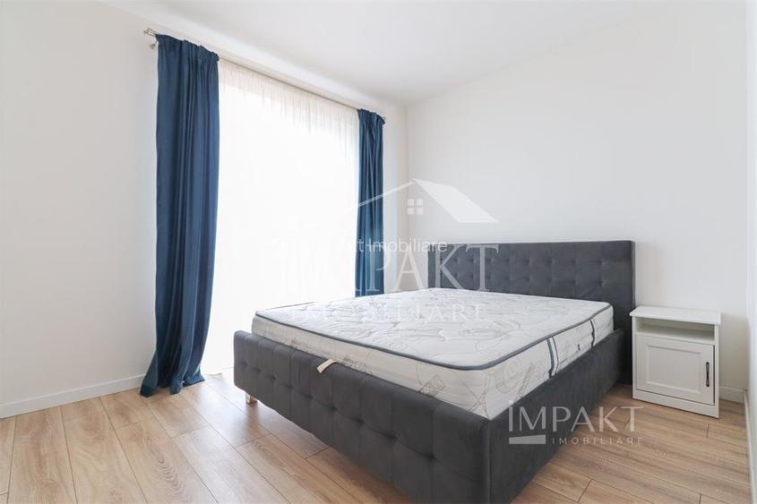 Apartament cu 3 camere in zona Piata Abator - 5