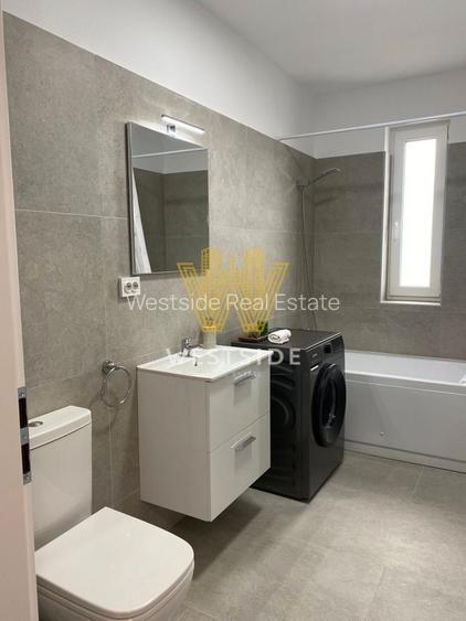 Apartament premium cu 2 camere, de inchiriat, in Giroc - 10