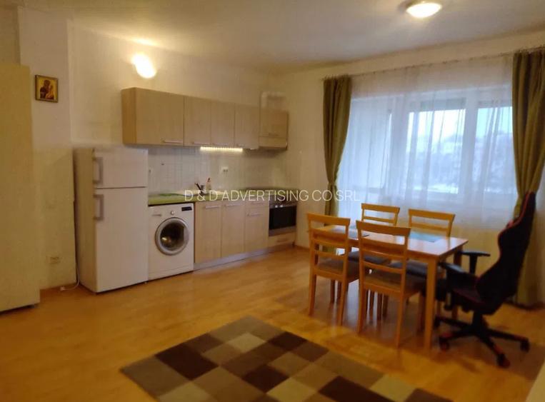 Lujerului - Quadra 2 - Garsoniera Moderna - Confort 1 - 5