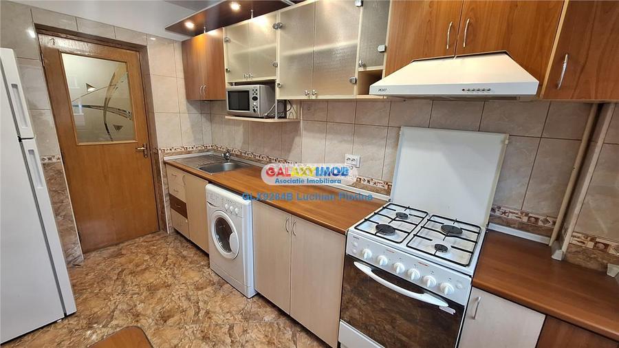 Inchiriere apartament 2 camere, decomandat I Tineretului - Piscului - 8