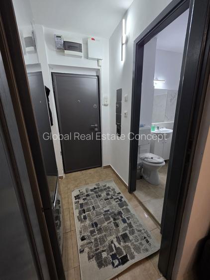 Închiriere Garsoniera -  METROU Lujerului - 8