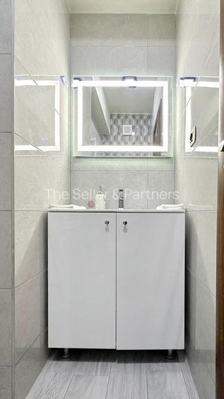 Structura Generoasa | Pozitionare Sudica - 19