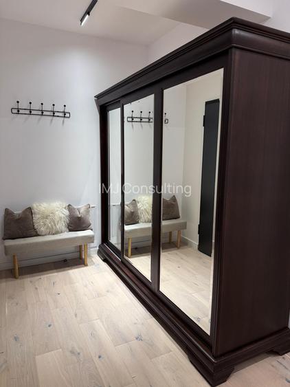 2-Room Apartment First Rent | First Estates  2 bathrooms/2 terraces /Parking - 14
