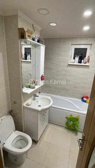 Apartament 3 camere în zona Unirii - 3