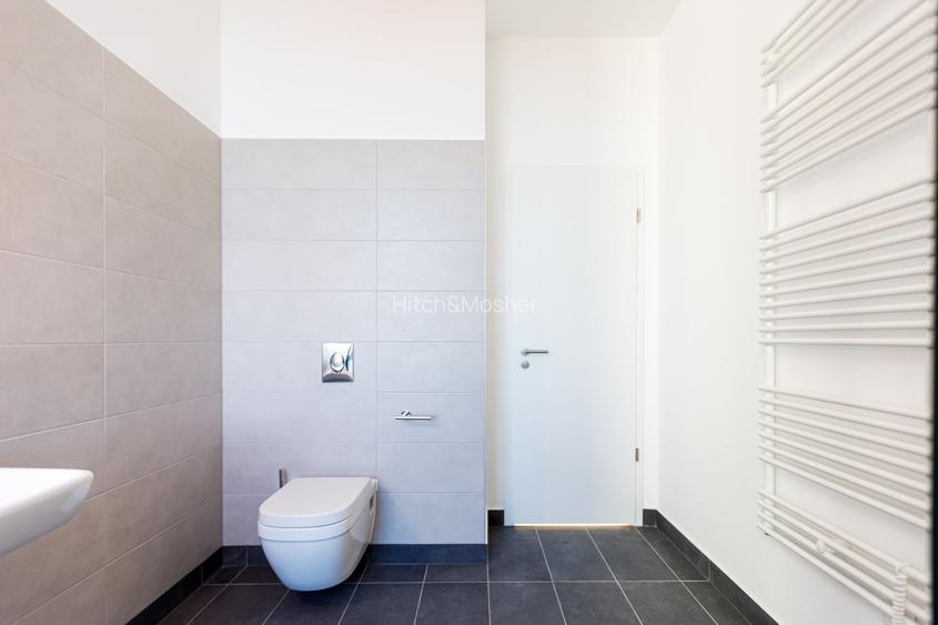 Penthouse amplasat pe 2 niveluri, spatii vitrate generoase, Complexul Studențesc - 16