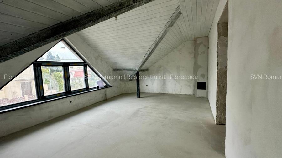 REV2004316 Casa individuala Floreasca Barbu Vacarescu - 14