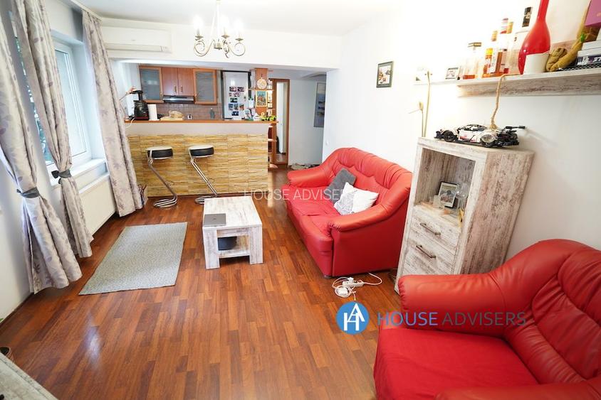 Inchiriere apartament 2 camere Universitate - 3