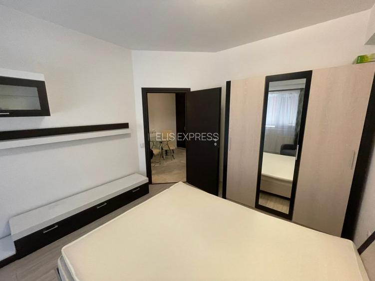 GARSONIERA MILITARI RESIDENCE REZERVELOR 54, 38MP, MOBILATA, UTILATA, 300€ - 3