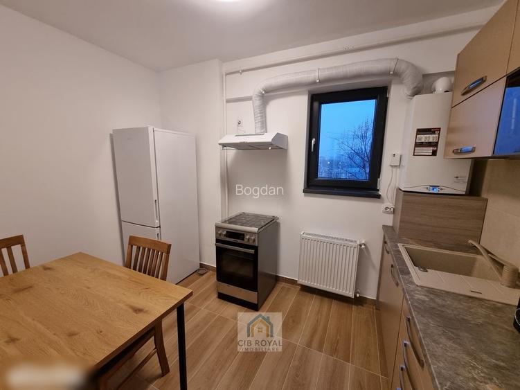 Inchiriez apt. 2cam. Militari-Păcii,Valea Cascadelor,The Bullding72, 5min metrou - 11