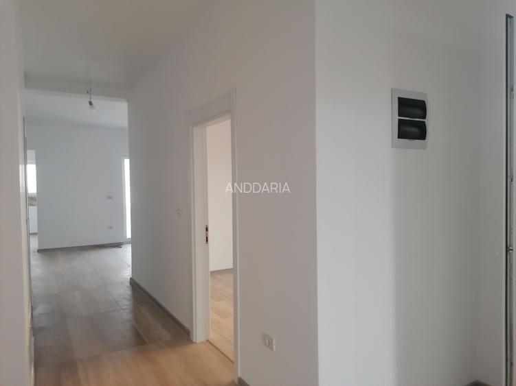 Duplex pe parter despartit  prin dressing - 8