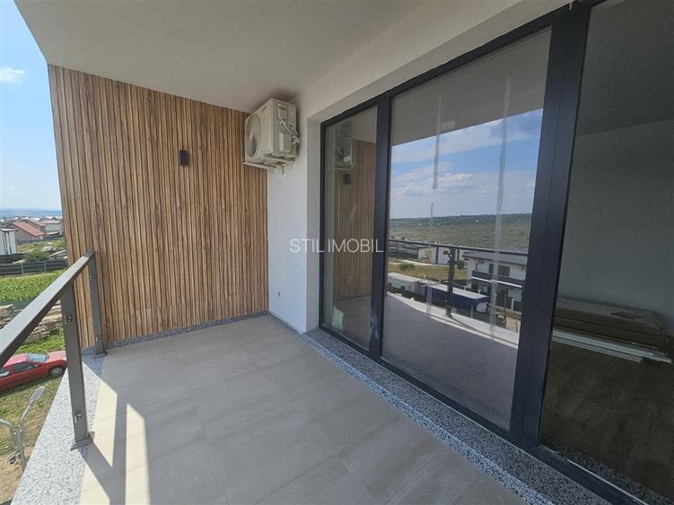 Apartament 3 camere - reper Lac Rediu - 75mp - 11