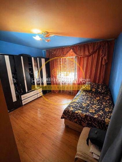 Apartament 3 camere, 73mp | 2 bai | Decomandat - Nicolina 1 - 3