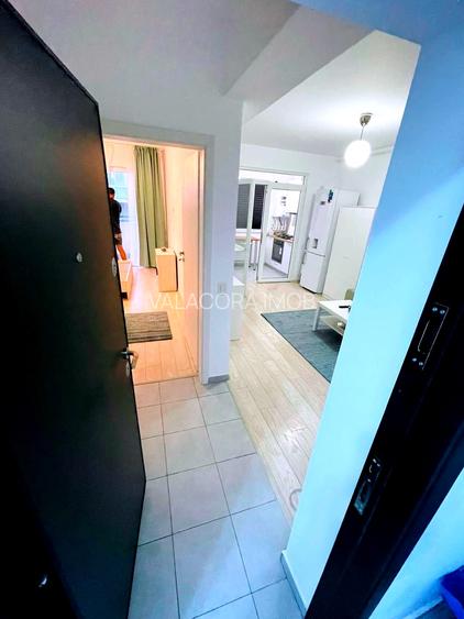 Apartament 2 camere | Berceni | Aparatori | Mobilat utilat | Centrala | Parcare - 13