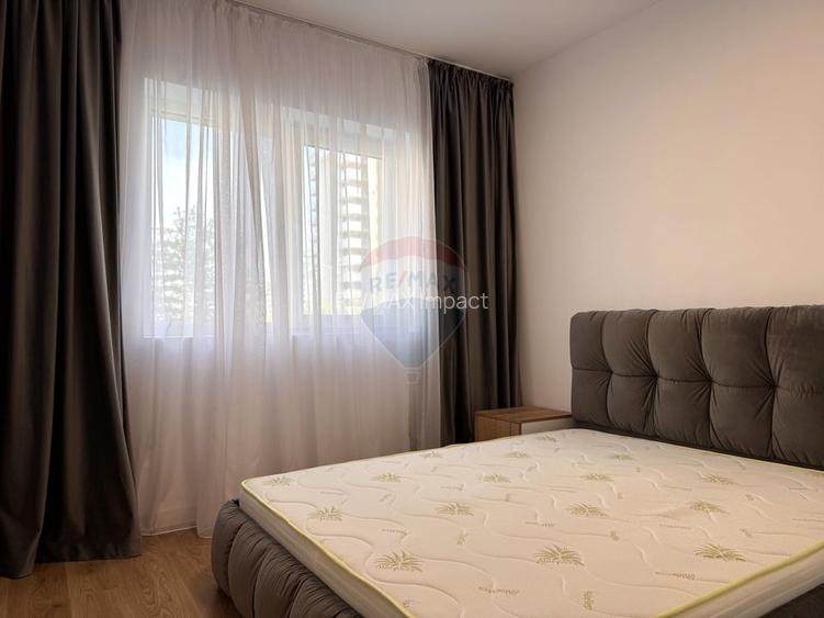 Apartament nou 2 camere de inchiriat în zona Metalurgiei - 14