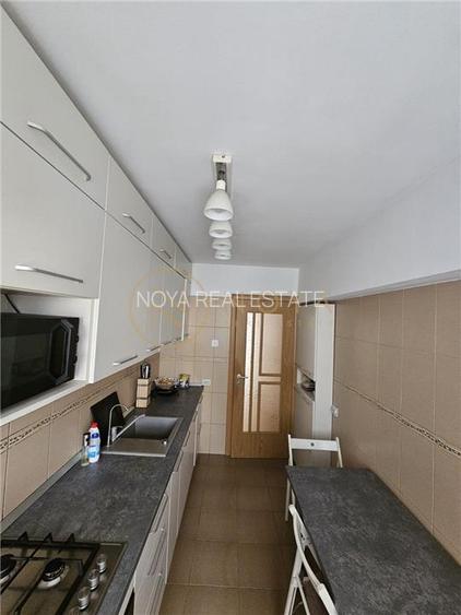VANZARE APARTAMENT 4 CAMERE ION MIHALACHE - 8