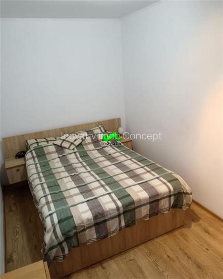 Apartament 2 camere de vanzare Sibiu Zona Tiglari - 4