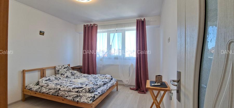 Apartament 2 camere, 59 mp, etaj 2, Faleza Dunării – investiție excelentă - 8