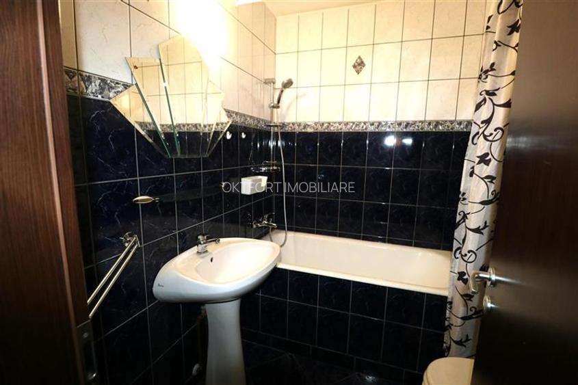 Apartament 3 camere, centrala proprie, zona Circumvalatiunii - 8