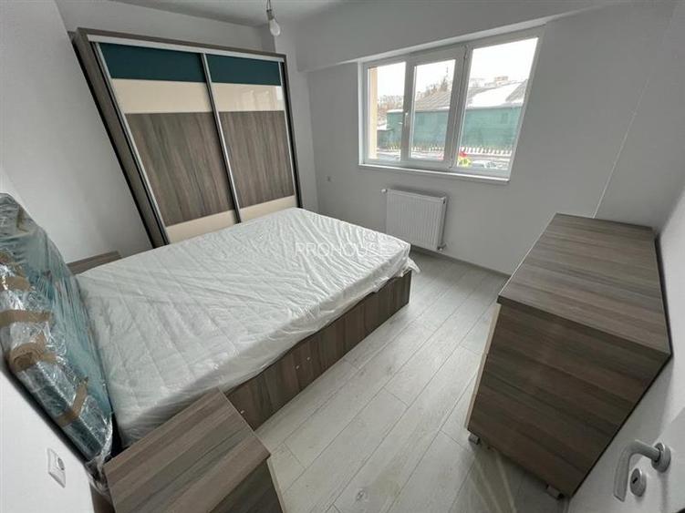 Bloc nou! Apartamente cu 2 si 3 camere! Pret 1000 euro mp! COMISION 0%! - 13