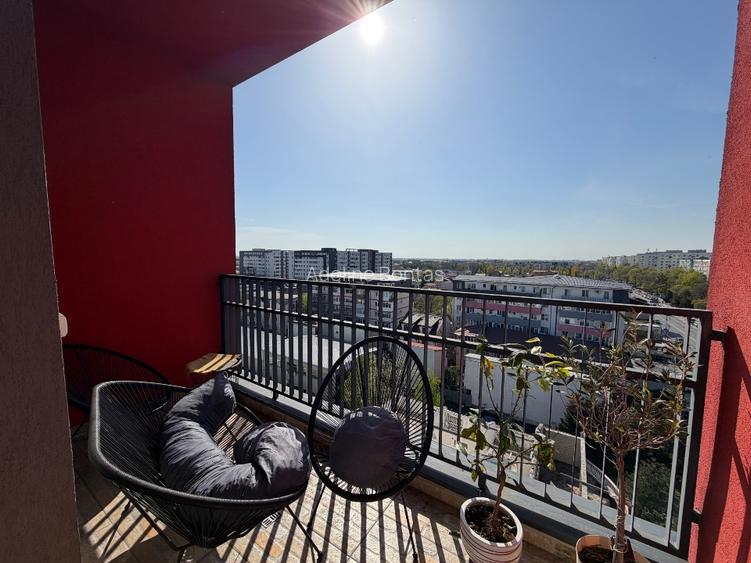 Apartament cu 3 camere - 12