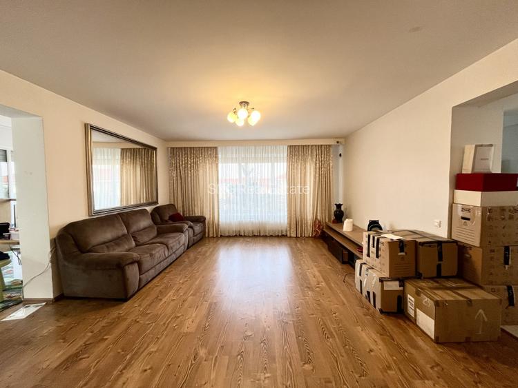 De vanzare vila individuala 7 camere mobilata si utilata complex Corbeanca - 7