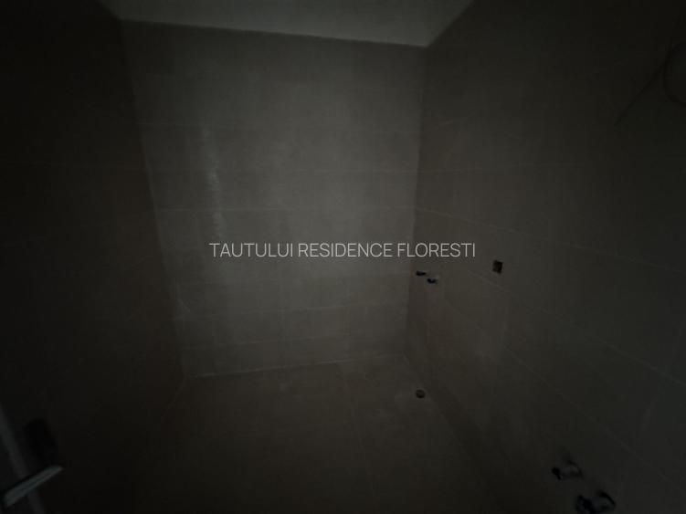 Ap 5 C5 Tautului Residence Park Parcul Poligonului Zona Sub cetate Ta - 15