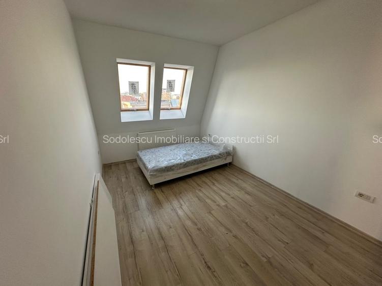 Apartment 3 camere 75 mp utili - 17