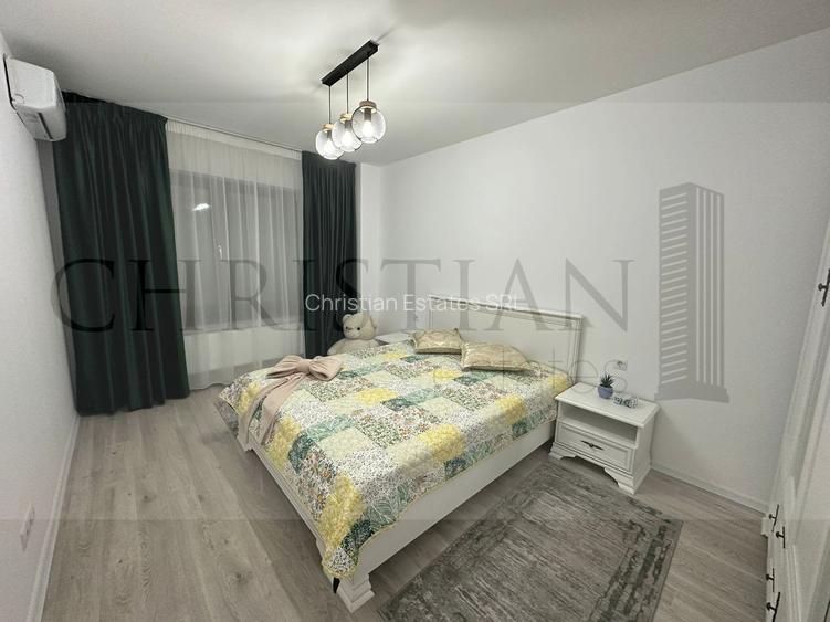 Apartament 3 camere - Ghencea 158 - Drumul Taberei - 25