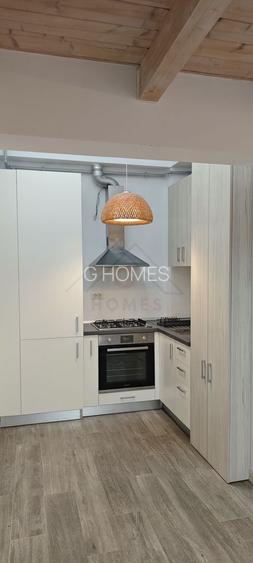 Apartament “de revista”, la casa in Elisabetin- zona consulatelor. - 5