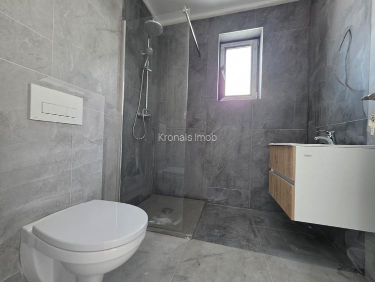 Casa duplex moderna P+E+pod, teren 670mp, Izvorului - 8