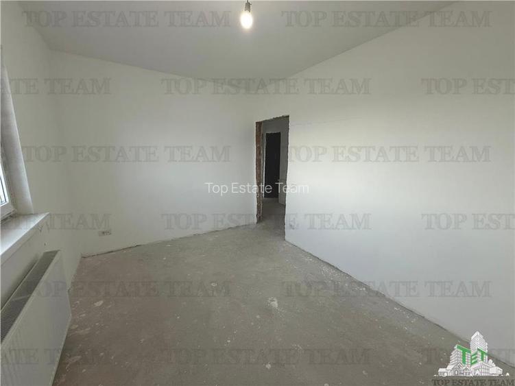 Casa individuala tip P+1+Pod cu 128 mp utili si 500mp de curte - 15