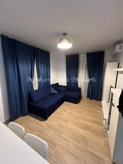 Apartament 2 camere de inchiriat - Modern - Mutare Imediata - 11