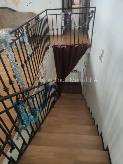 AVIATIEI - metrou vila 183 mp + curte 150 mp - 4