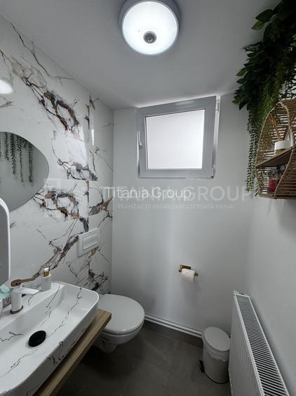 Afacere la Cheie -Salon de Coafură - Clientelă Formată - Zero Investitie - 5