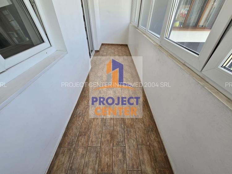 Apartament 3 camere Ultracentral, etaj 2, 2 balcoane - 8