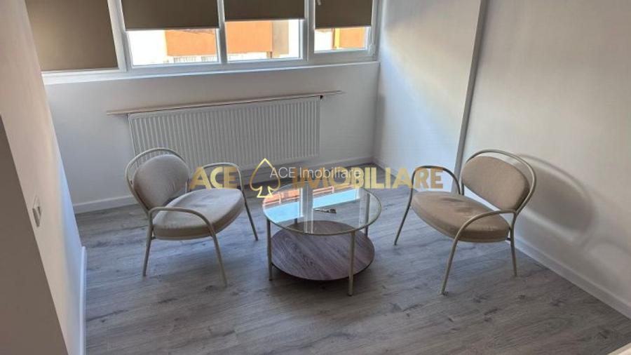 Garsoniera de inchiriat | Berceni | Metrou | Centrala | Parcare - 3