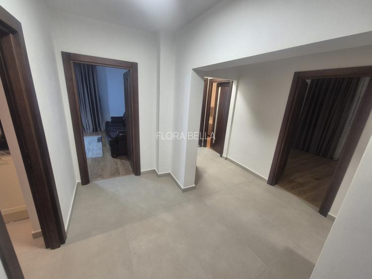 Prima inchiriere 4 camere et 1 loc parcare ADP langa Mall Vitan aprop. Unirii - 10