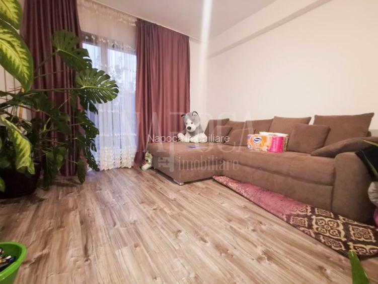 Apartament 2 camere de vanzare in Floresti - 3