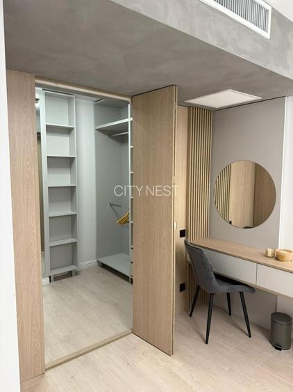 Apartament 2 camere nou finisat Pipera vedere libera - 19