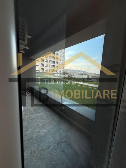 Apartament cu 2 camere, 64mp, parcare, Zona Concept 9 - 9