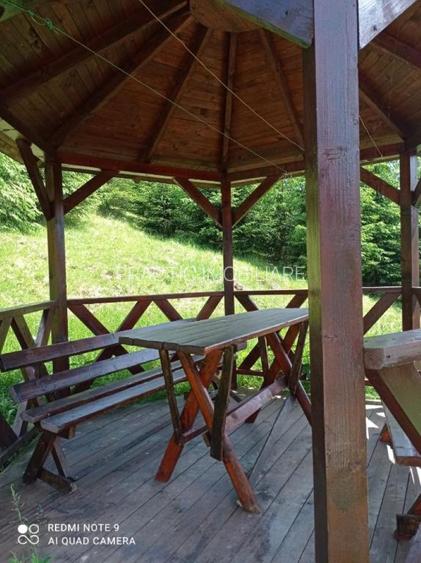 Pensiune in Ciocanesti judetul Suceava - 3