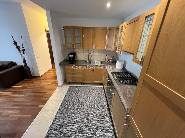 Inchiriere Apartament 3 Camere  Iancu Nicolae-Cambridge School - 5