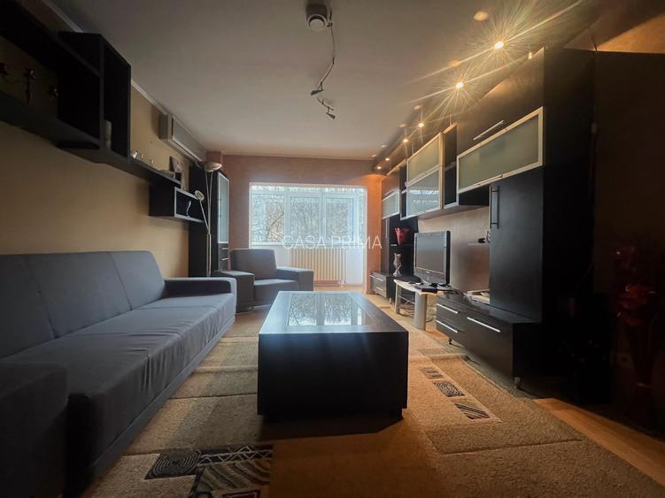 Închiriere Apartament 2 camere Decomandat în CUG – confort și spațiu - 4