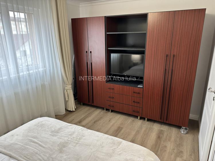APARTAMENT 2 CAMERE | 1 Baie | 1 Balcon | 56 mp | RENOVAT TOP I ETAJ 2 I CETATE - 15