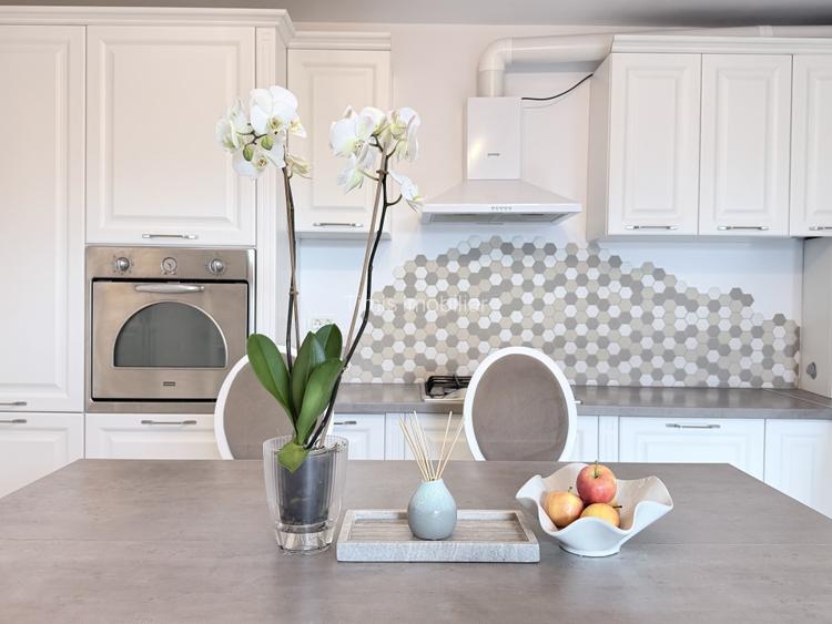 Superba, gata de mutare – Dumbravita, langa Padurea Verde | Com 0% - 6